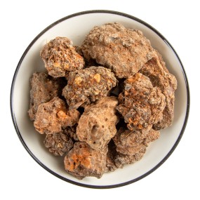 8003 Mo Yao 100% Nature Myrrh Gum Wild Myrrh Commiphora Resin Opoponax Gum for Incense and Bakhoor