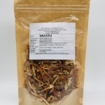 2068 Chen Pi TBC Hot Sale Dried Tangerine or Orange Peel Granule for Tea