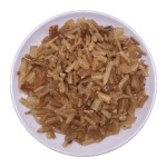 1030田东高品质透明芦笋中草药干芦笋Cochinchinensis根