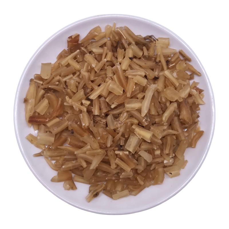 1030 Tian Dong High Quality Lucid Asparagus Chinese Herbal Dried Asparagus Cochinchinensis Roots