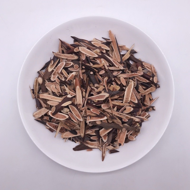 7007 Zao Jiao Ci Wholesale Herbal Tea Spina Gleditsiae Dried Fujiki Health Tea in Bulk Sachets and Boxes Raw Processing