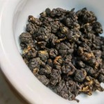 WL001 Factory Wholesale High Quality Taiwan Gaba Oolong Tea Loose Red Oolong Gaba Tea