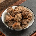 8003 Mo Yao 100% Nature Myrrh Gum Wild Myrrh Commiphora Resin Opoponax Gum for Incense and Bakhoor
