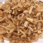 1030田东高品质透明芦笋中草药干芦笋Cochinchinensis根
