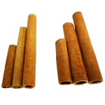 R01 Customized Cinnamon Fireless Aromatherapy Handmade Decorations Creative DIY Materials for Aromatic Candle Use