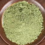 D037P Food Grade Vegetable Kale Powder High Quality Dehydrated Kale Powder