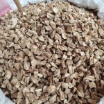 L002 Ju Ju Gen Wholesale High Quality Chicory Root Granules