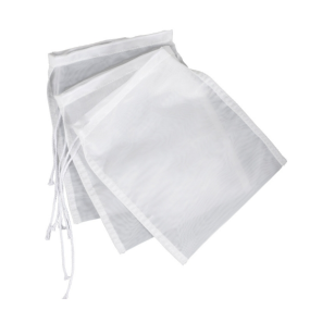 Nylon Ultra-fine Leakage Mesh Bags for Juice Milk Soymilk
