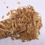 1030田东高品质透明芦笋中草药干芦笋Cochinchinensis根