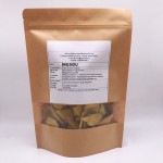 1180小博高品质小檗片小檗根干中草药原料加工风干