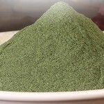 D030P 100% Natural Dried Seaweed Powder Nori Powder Good Quality Bulk Ad-Dried Seaweed for Nutrition and Health