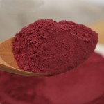 D028P Factory Supply Natural Original Flavor Pure Sugar Beetroot Powder Dehydrated Red Beet Root Powder