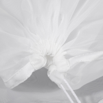 Nylon Ultra-fine Leakage Mesh Bags for Juice Milk Soymilk