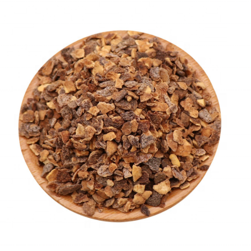 2068 Chen Pi TBC Hot Sale Dried Tangerine or Orange Peel Granule for Tea