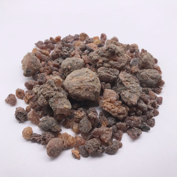 8003莫姚高品质没药胶树脂，化妆品和熏香用天然没药树脂