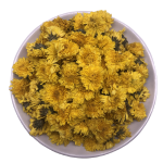 4022W风味茶浸泡4厘米婺源皇菊金菊茶凉茶