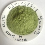D033P Factory Manufacturing Dehydrated Broccoli Flower Powder Herbal Vegetable Powder Wholesale Ad Drying Process