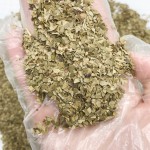 T218-1 Ma Dai Cha Wholesale Factory Natural Loose Leaf Dried Herb Yerba Mate Tea Energy Tea Drink