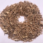 1036 Bai Wei High Quality Chinese Herbs Radix Cynanchi Atrati Dried Cynanchum Atratum Root