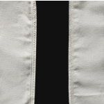 Drawstring Organic Cotton Material Filter Bag and Empty Tea Bag for Milk Juice