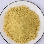 D024P Bulk Price Hot Sales Spices Single Herbs for Cook Dehydrated Ginger Powder