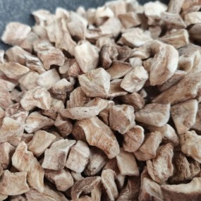 L002 Ju Ju Gen Wholesale High Quality Chicory Root Granules