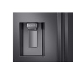 冰箱厂家 - 热销新款28立方英尺4门法式智能批发