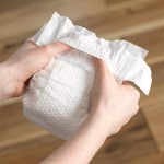 婴儿纸尿裤厂家 - 热销Huggies小动者3码16-28磅156片