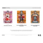 Football Cards Manufacturer - Trusted Seller 2024 Panini Mosaic Football Hobby Pack Wholesale