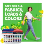 洗衣增效剂厂家 - 热销原品Gain Fireworks洗中增效珠24盎司