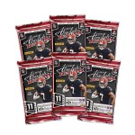 Football Cards Manufacturer - Hot Sale 2023 Panini Absolute Football 6-Pack Blaster Box Stock