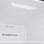 冰箱厂家 - 最优价27.4立方英尺2门智能对开门大容量