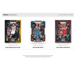 Basketball Cards Manufacturer - Top USA Dealer 2023-24 Panini Prizm Basketball Hobby Box