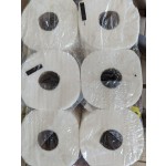 Paper Towels Manufacturer - Reasonable Price Brawny Tear-A-Square 12 Family Rolls 30 Regular