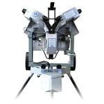 棒球发球机厂家 - 全球卖家HACK ATTACK3轮E-Hack密封