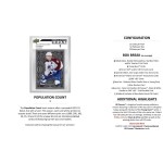 Hockey Cards Manufacturer - Latest Stock 2023-24 Upper Deck Series-1 Hockey Hobby Box