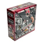 Football Cards Manufacturer - Bulk Stock Genuine 2023 Panini Absolute Football Mega Box