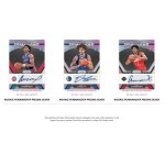 Basketball Cards Manufacturer - Chat Now 2023-24 Panini Prizm Basketball Mega Box Pink Ice