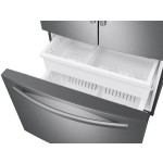 冰箱厂家 - 正品26.5立方英尺法式门台深智能现货顶级经销商