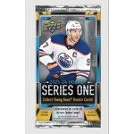 Hockey Cards Manufacturer - Factory Bulk Supply 2023-24 Upper Deck Series 1 Hockey Blaster Box