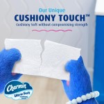 Toilet Paper Manufacturer - Charmin Ultra Soft 24 Family Mega Rolls 123 Rolls Bulk Supply