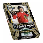 Hockey Cards Manufacturer - Affordable Price 2023-24 Upper Deck Series-2 Hockey Hobby Box
