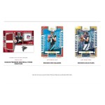 Football Cards Manufacturer - Hot Sale 2023 Panini Absolute Football 6-Pack Blaster Box Stock