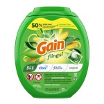 Laundry Detergent Manufacturer - Top Notch Quality Gain Flings 112 Ct Available Bulk