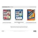 Football Cards Manufacturer - New Arrival 2023 Panini Contenders Optic Football Hobby Box