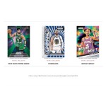 Basketball Cards Manufacturer - Chat Now 2023-24 Panini Prizm Basketball Mega Box Pink Ice