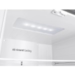 冰箱厂家 - 正品26.5立方英尺法式门台深智能现货顶级经销商