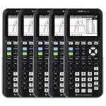 Calculator Manufacturer - Bulk Supplier Texas Instruments TI-84 Plus CE Graphing Scientific Black