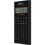 Calculator Manufacturer - New Arrival Texas Instruments BA II Plus Silver 9.8 Inch Bulk