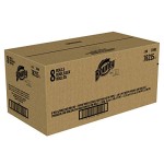 Paper Towels Manufacturer - Bounty 2-Ply White 8 Family Rolls 20 Regular Rolls Wholesale